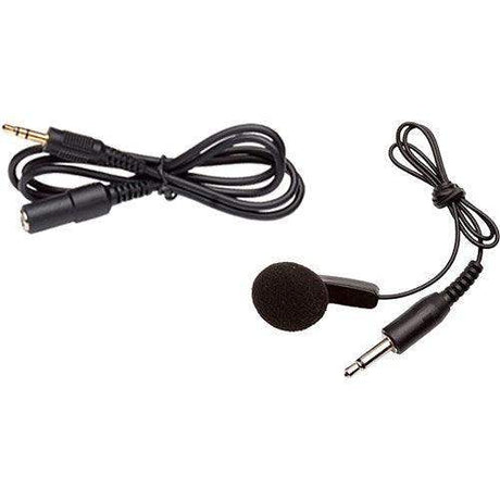 Listen Tech LA-404 Universal Single Ear Bud - Creation Networks