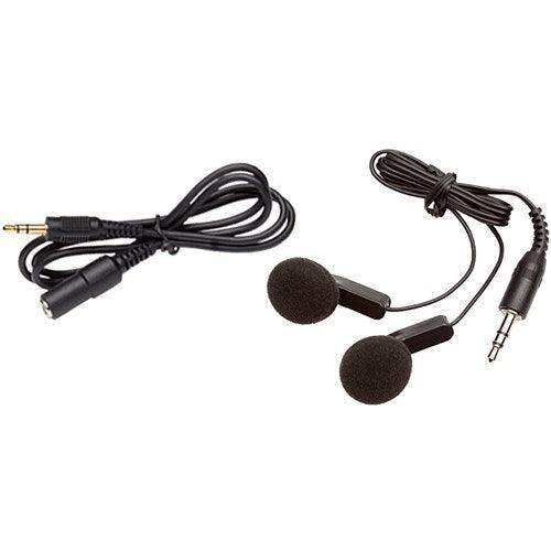 Listen Tech LA-405 Universal Single Ear Buds Assistive Listening Listen Technologies