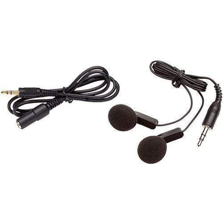 Listen Tech LA-405 Universal Single Ear Buds - Creation Networks