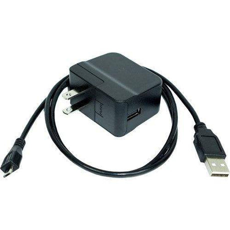 Listen Tech LA-421 1-Port USB Charger - Creation Networks
