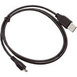 Listen Tech LA-422 USB to Micro USB Cable - Creation Networks