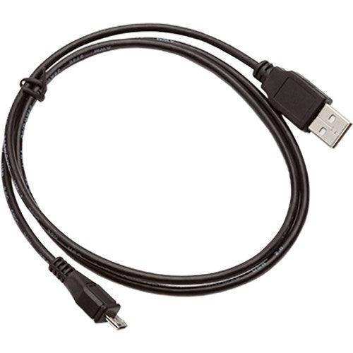 Listen Tech LA-422 USB to Micro USB Cable Assistive Listening Listen Technologies