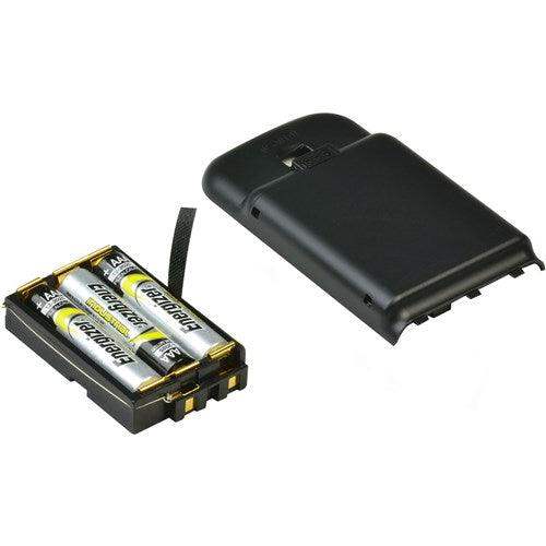 Listen Tech LA-435 ListenTALK AAA Alkaline battery compartment - Creation Networks