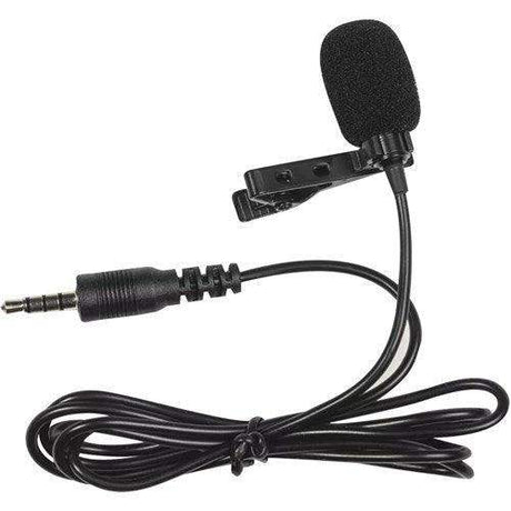 Listen Tech LA-462 Behind the head microphone - Creation Networks
