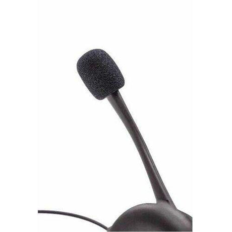 Listen Tech LA-468 Windscreens For Headset 2 & 3 (10 CT) - Creation Networks
