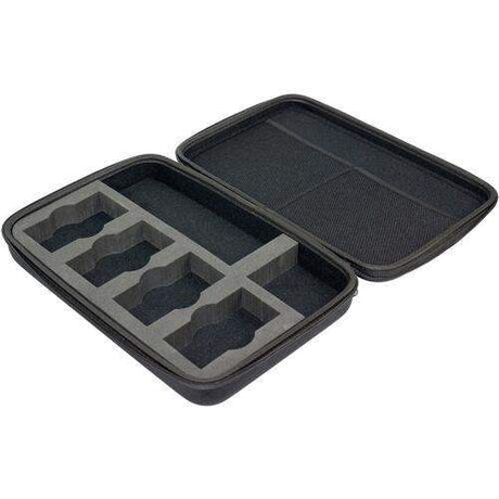 Listen Tech LA-483 Soft Shell Case 4 (Black) - Creation Networks
