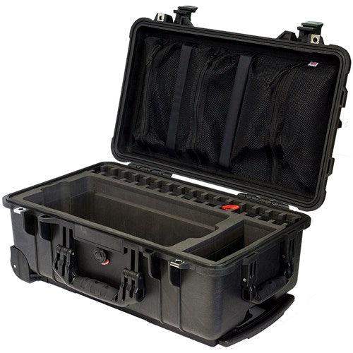 Listen Tech LA-484 Road Case 16 - Creation Networks