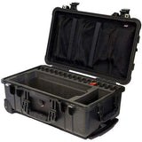 Listen Tech LA-484 Road Case 16 - Creation Networks