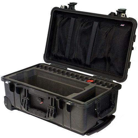 Listen Tech LA-484 Road Case 16 - Creation Networks