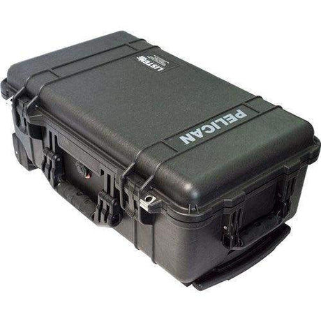Listen Tech LA-484 Road Case 16 - Creation Networks