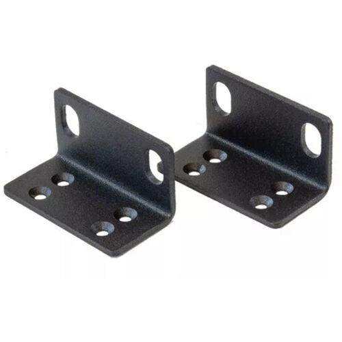 Listen Tech LA-502 200P Replacement Rack Mount Brackets Assistive Listening Listen Technologies