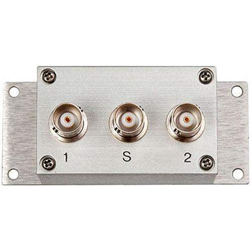 Listen Tech LA-80 2-Way RF Antenna Combiner - Creation Networks