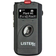 Listen Tech ListenTALK transceiver - LK-1-A0 - Creation Networks