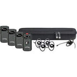 Listen Tech LKS-5-A1 ListenTalk GO System - Creation Networks