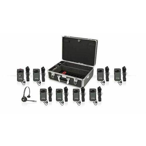 Listen Tech LKS-7-A1 Listen TALK R8 System - Creation Networks