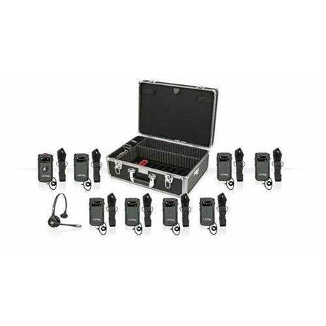 Listen Tech LKS-7-A1 Listen TALK R8 System - Creation Networks