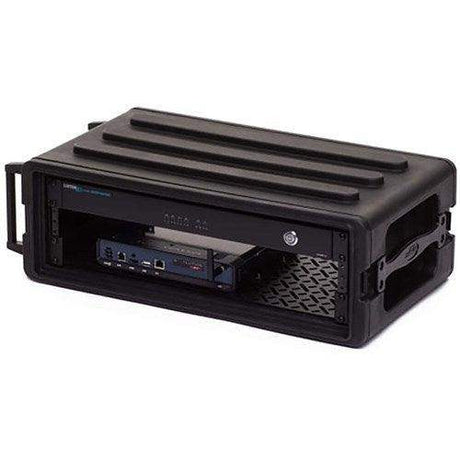 Listen Tech LNS-300N-01 Navilution NEXT Portable AC/DC System - Creation Networks