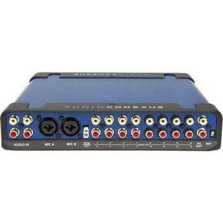 Listen Tech LNS-300N-01 Navilution NEXT Portable AC/DC System - Creation Networks