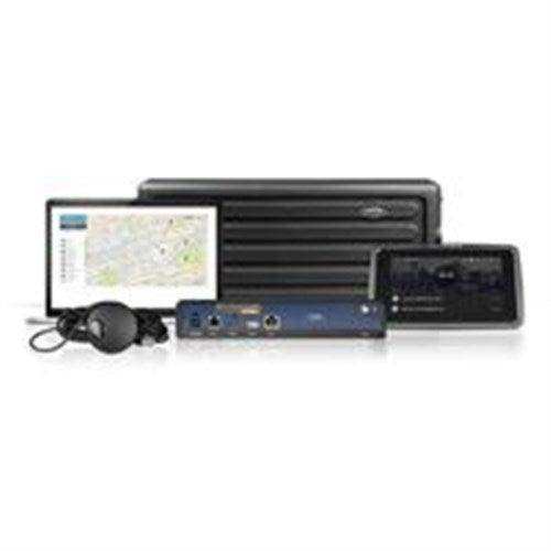 Listen Tech LNS-300N-01 Navilution NEXT Portable AC/DC System Assistive Listening Listen Technologies