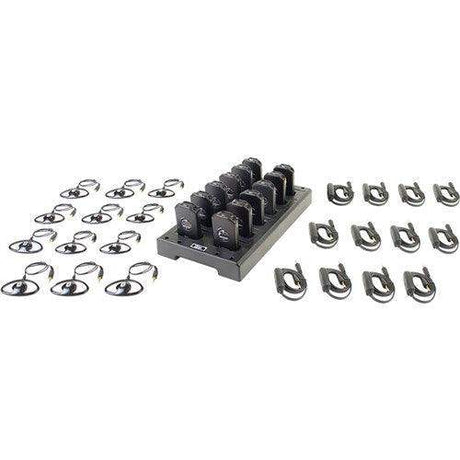 Listen Tech LP-41-IR-01 Intelligent DSP IR Receiver 12-Pack - Creation Networks