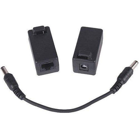Listen Tech LPT-A117 Remote Power Supply Kit - Creation Networks