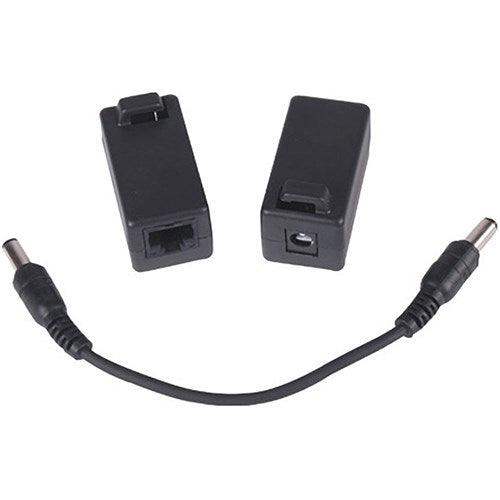 Listen Tech LPT-A117 Remote Power Supply Kit - Creation Networks