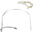 Listen Tech LPT-A210 Lightweight Behind-the-Head Microphone - Creation Networks