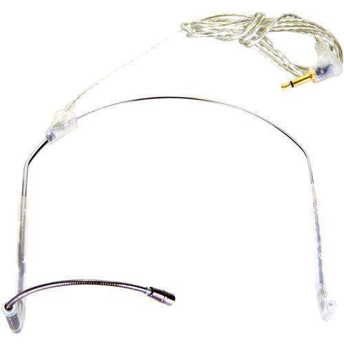 Listen Tech LPT-A210 Lightweight Behind-the-Head Microphone - Creation Networks