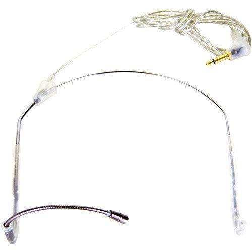 Listen Tech LPT-A210 Lightweight Behind-the-Head Microphone Assistive Listening Listen Technologies