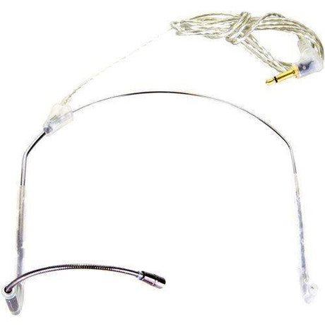Listen Tech LPT-A210 Lightweight Behind-the-Head Microphone - Creation Networks