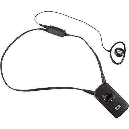 Listen Tech LR-4200-072-P1 Intelligent DSP RF Receiver Package 1 (72 MHz) - Creation Networks