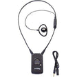 Listen Tech LR-5200-072-P1 Advanced Intelligent DSP RF Receiver Package 1 (72 MHz) - Creation Networks