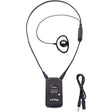 Listen Tech LR-5200-IR-P1 Adv DSP w/ IR RVCR PKG 1 - Creation Networks