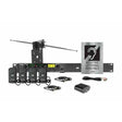 Listen Tech LS-31-072-D iDSP Essentials Level 2 Stationary RF System (72 MHz) (Dante) - Creation Networks