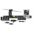 Listen Tech LS-55-072-D Listen iDSP Prime Level III Stationary RF System (72 MHz) (Dante) - Creation Networks