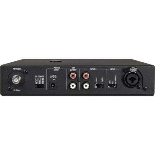 Listen Tech LT-800-216-01 RF Transmitter (216 MHz) - Creation Networks