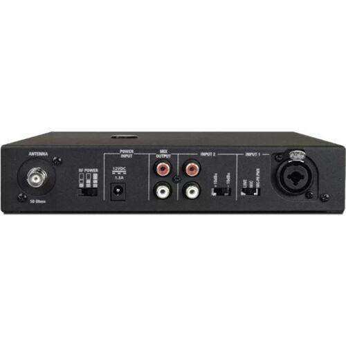 Listen Tech LT-800-216-01 RF Transmitter (216 MHz) Assistive Listening Listen Technologies