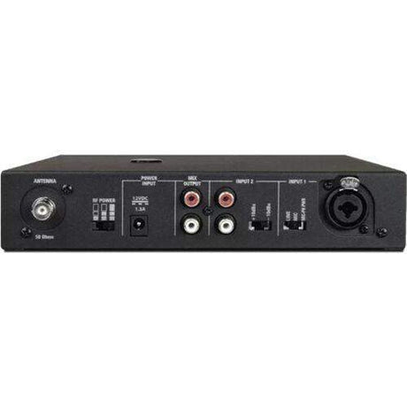 Listen Tech LT-800-216-01 RF Transmitter (216 MHz) - Creation Networks