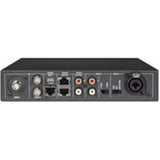 Listen Tech LT-82-01-D ListenIR 1-Channel Transmitter -Dante - Creation Networks