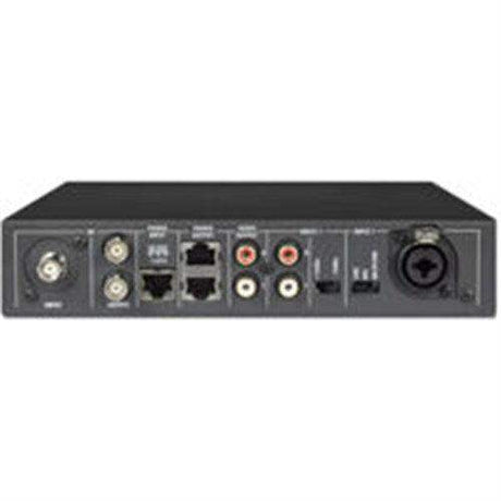 Listen Tech LT-82-01-D ListenIR 1-Channel Transmitter -Dante - Creation Networks