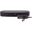Listen Tech LT-84-01-D ListenIR 2 Channel Transmitter/Radiator Combo-Dante - Creation Networks