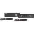 Listen Tech LW-150P-02-01-D Listen EVERYWHERE 2 Channel Wi-Fi Audio Server -Dante - Creation Networks