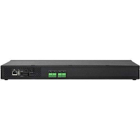 Listen Tech LW-210-04-01 ListenWIFI 4 Channel Wi-Fi Audio Server - Creation Networks
