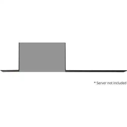 Listen Tech LW-327 ListenWIFI 2 Channel Server Rack Mount Assistive Listening Listen Technologies