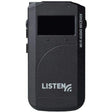 Listen Tech LWR-1050-A0-P1 ListenWIFI Wi-Fi Audio Receiver (Package 1) - Creation Networks