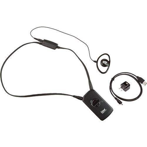 Listen Tech MH-4200-072-P1 Meeting House Receiver Package 1 - Creation Networks