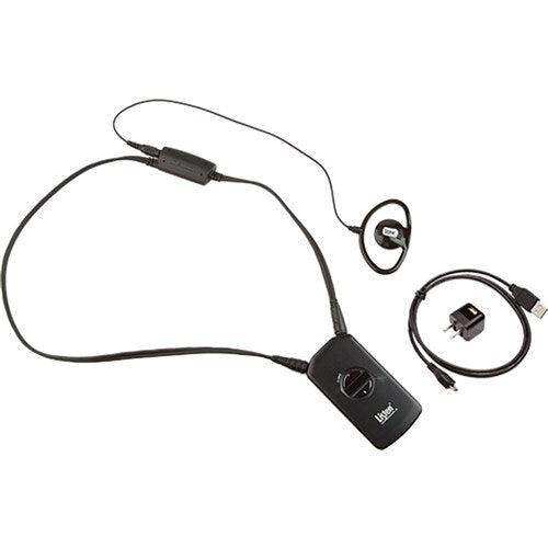 Listen Tech MH-4200-072-P1 Meeting House Receiver Package 1 Assistive Listening Listen Technologies