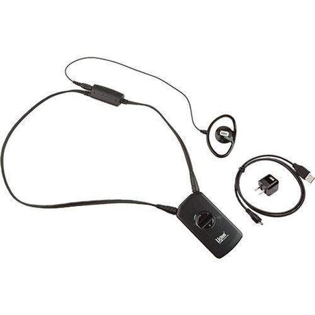 Listen Tech MH-4200-072-P1 Meeting House Receiver Package 1 - Creation Networks