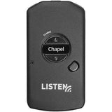 Listen Tech MH-5200-072 Meeting House Receiver - Creation Networks