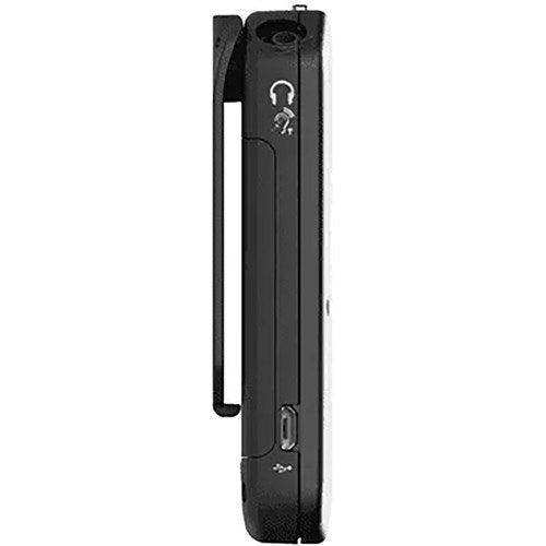 Listen Tech MH-5200-072 Meeting House Receiver Assistive Listening Listen Technologies